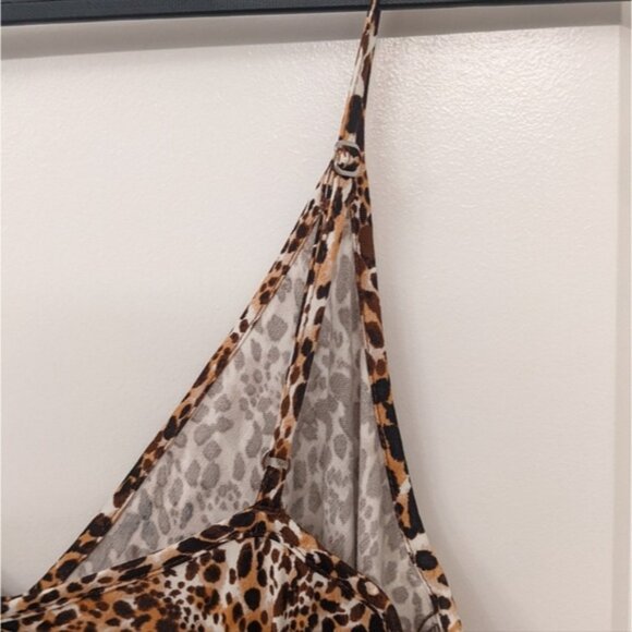 Wilfred Only Slip Satin Midi Dress - Picture 5 of 7